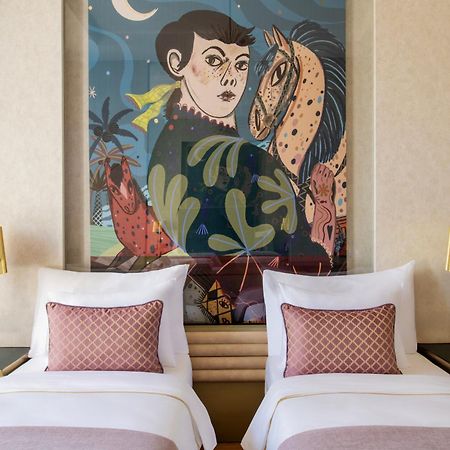 Art Gallery Hotel Baku Bagian luar foto