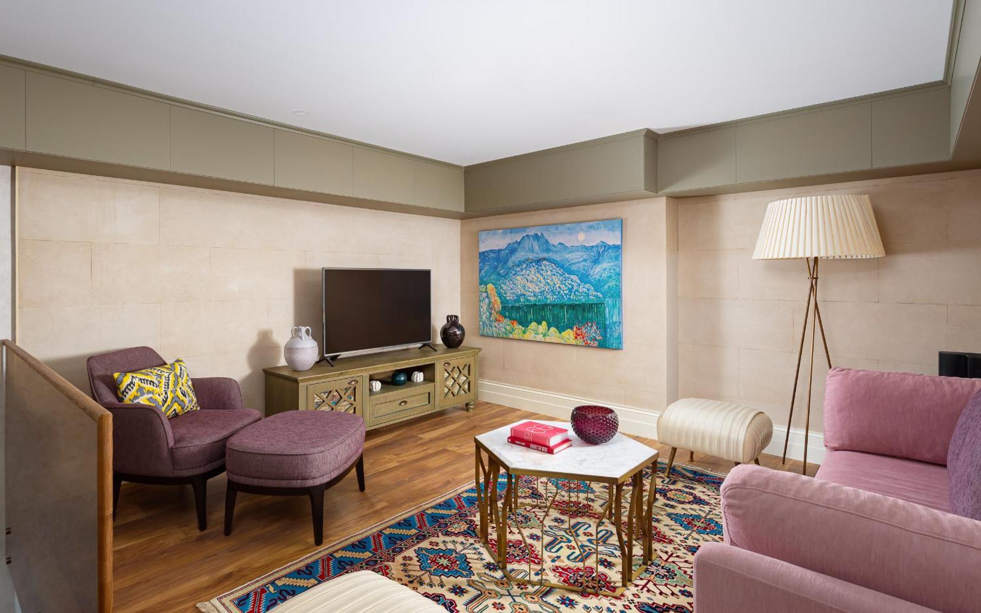 Art Gallery Hotel Baku Bagian luar foto