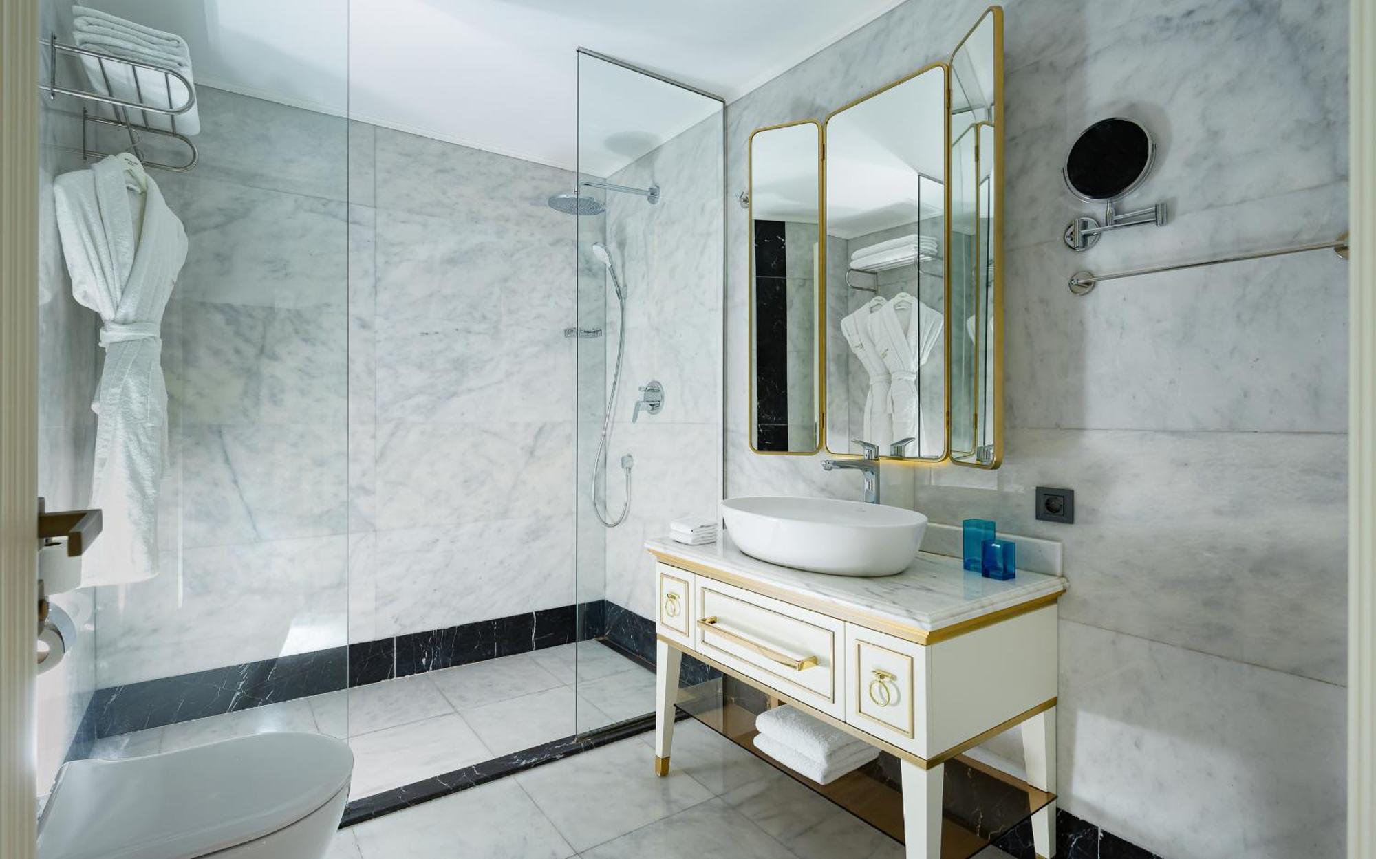 Art Gallery Hotel Baku Bagian luar foto