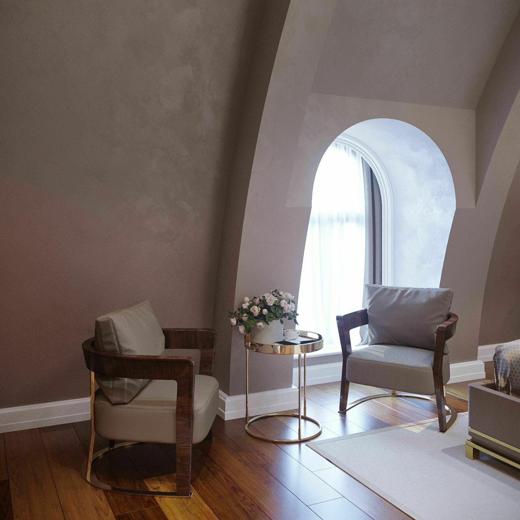 Art Gallery Hotel Baku Bagian luar foto